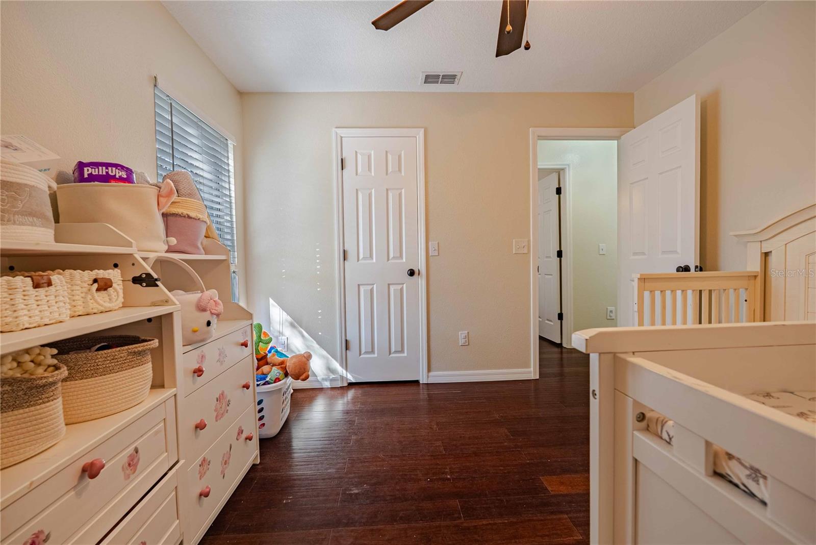 WOODHAVEN ESTATES - Residential