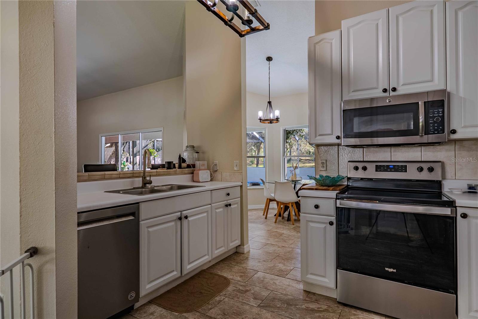 WOODHAVEN ESTATES - Residential