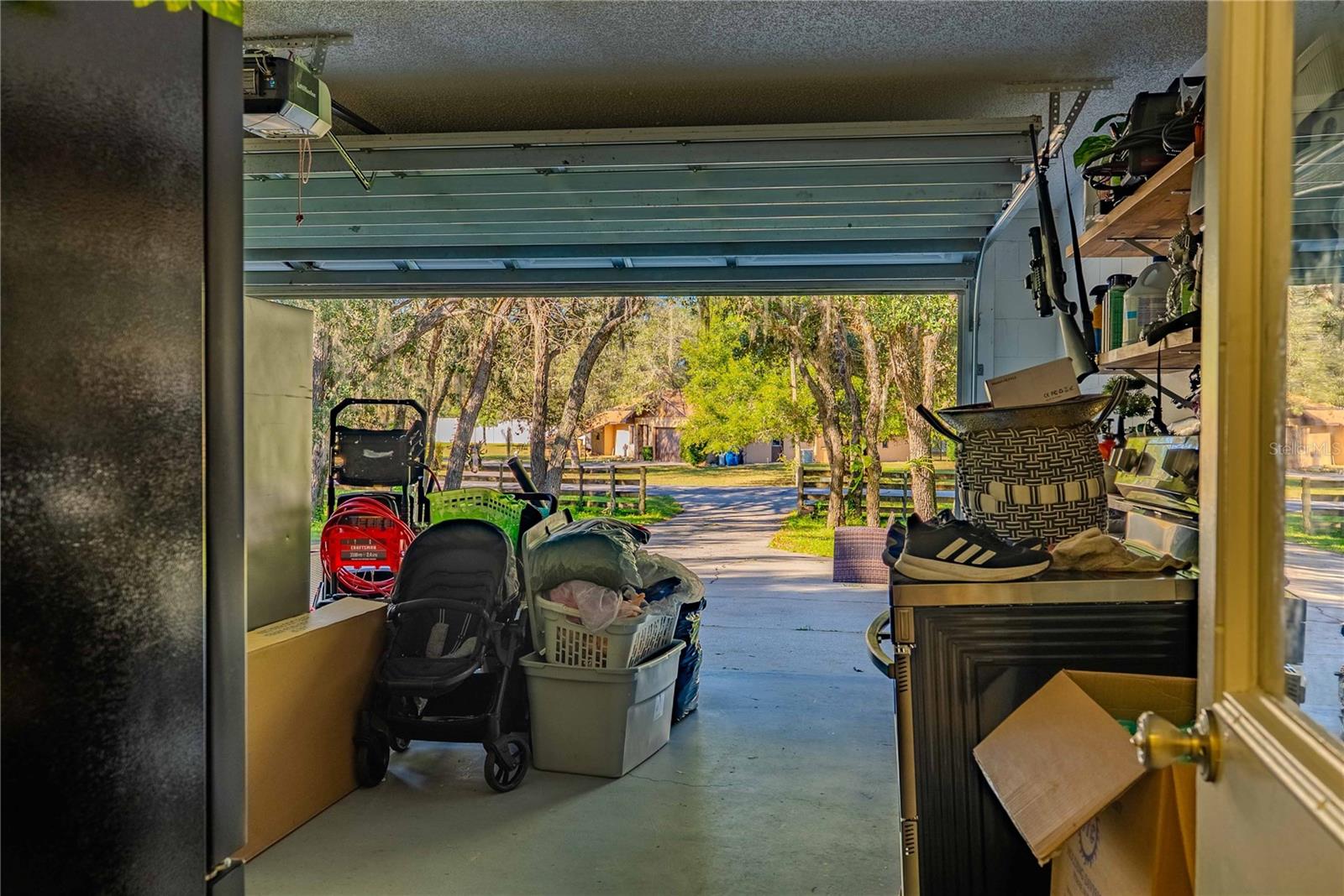 WOODHAVEN ESTATES - Residential