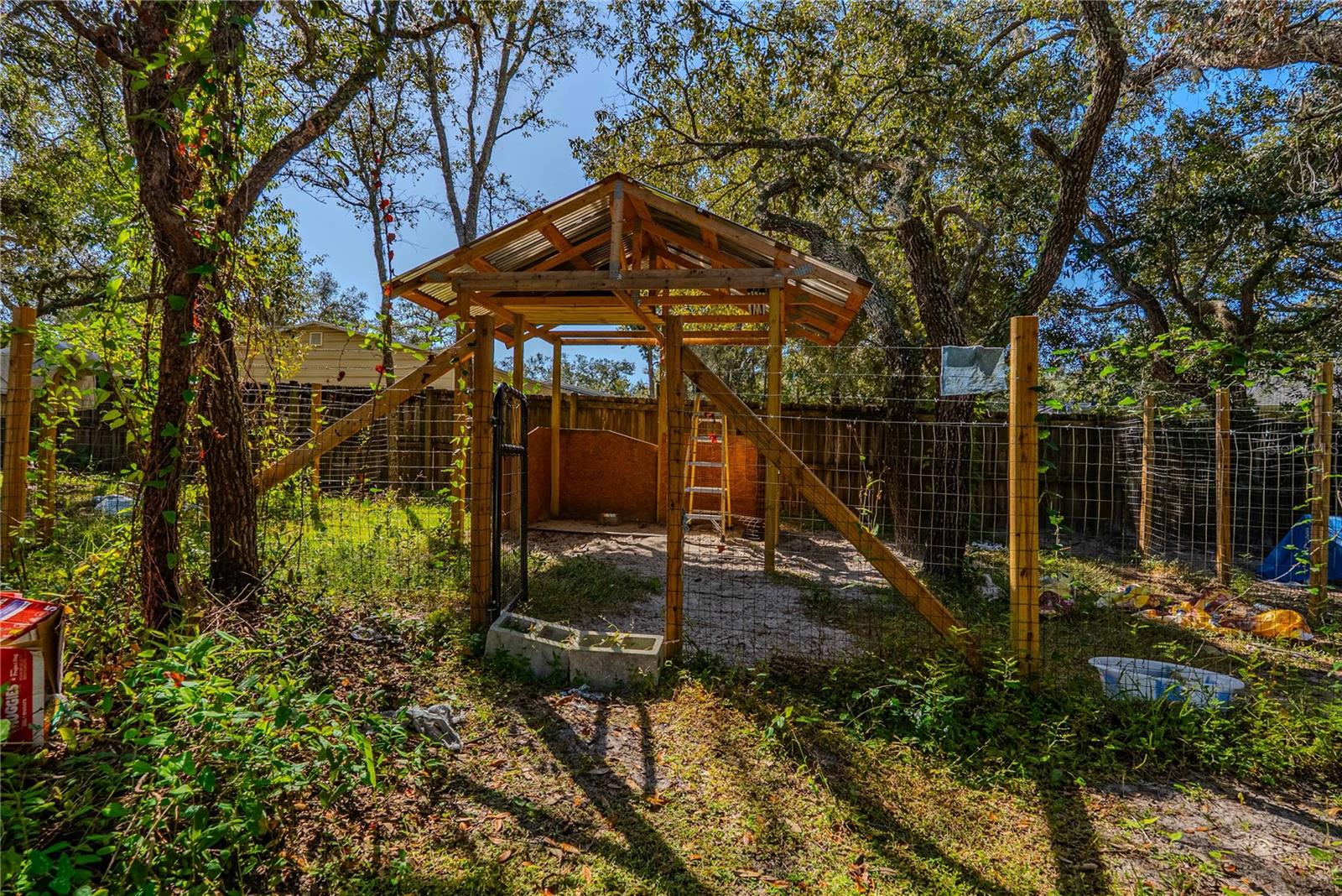 WOODHAVEN ESTATES - Residential