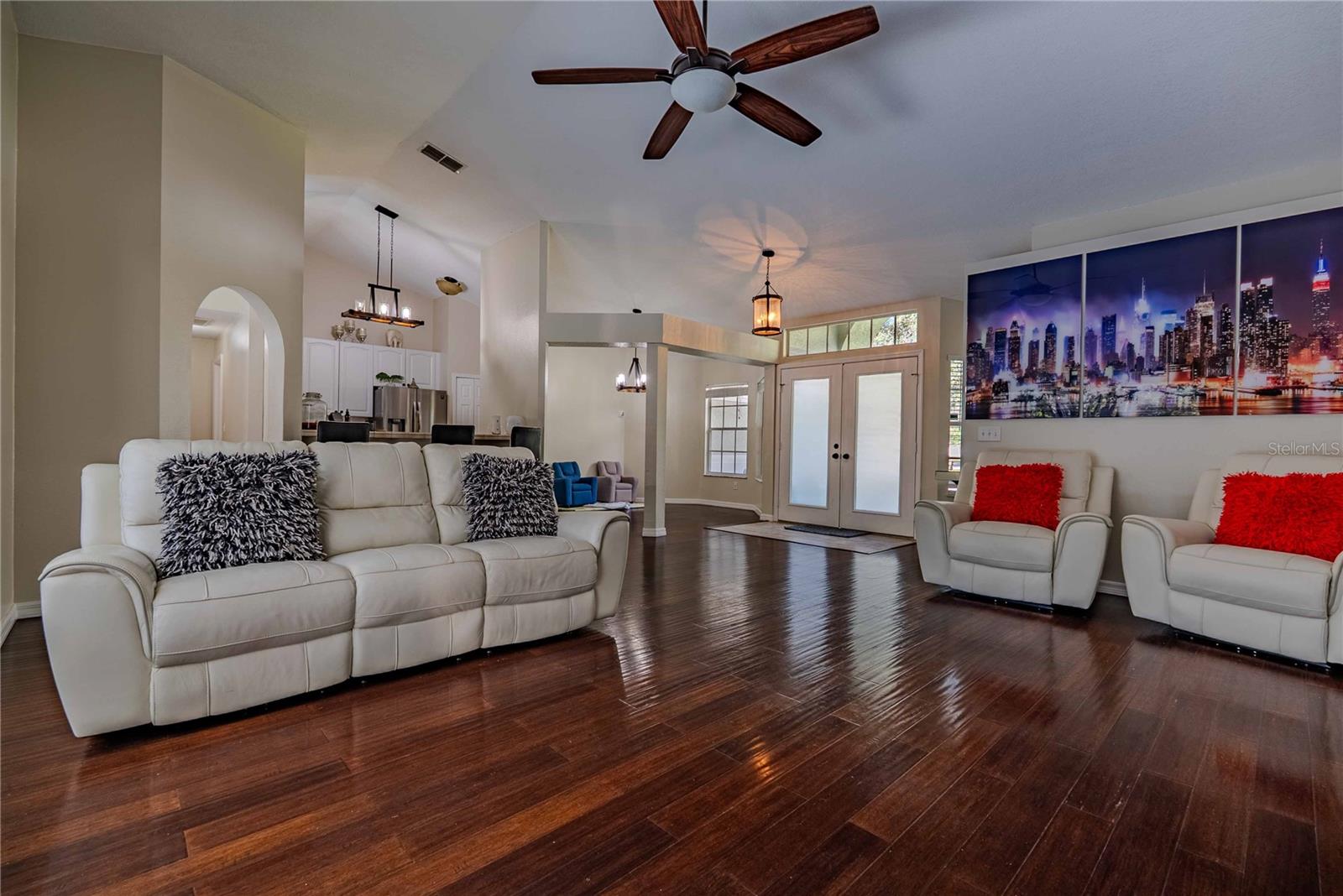 WOODHAVEN ESTATES - Residential