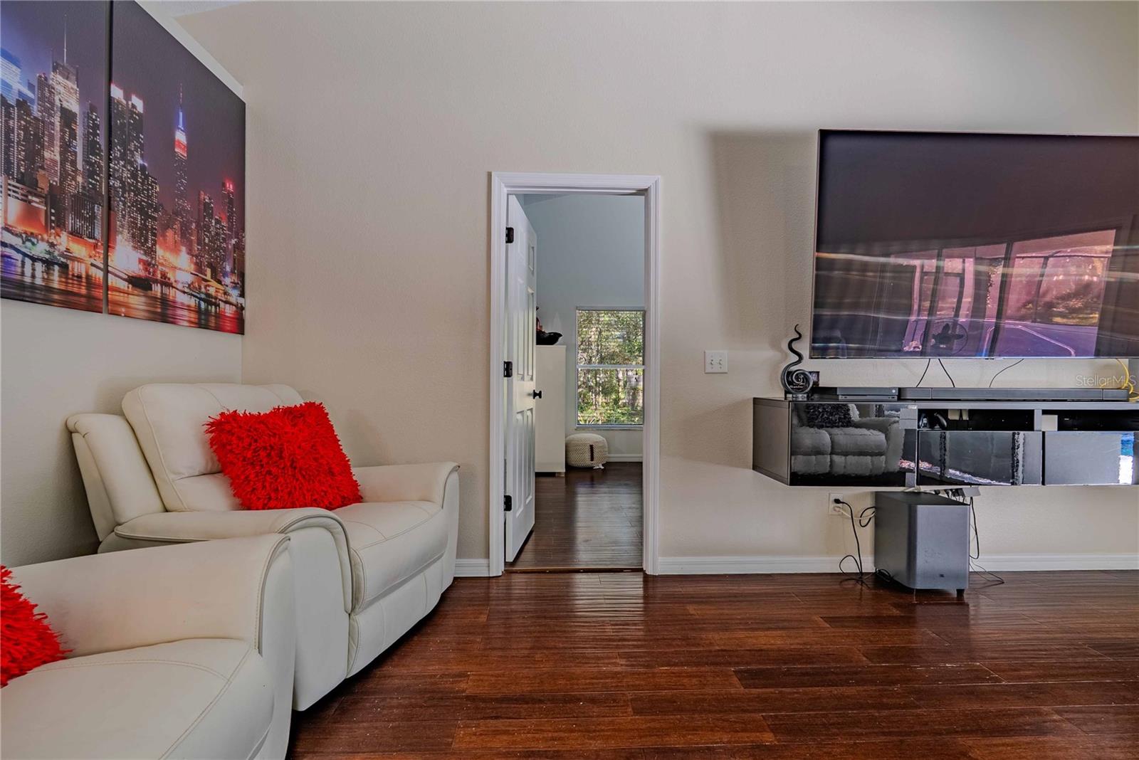 WOODHAVEN ESTATES - Residential