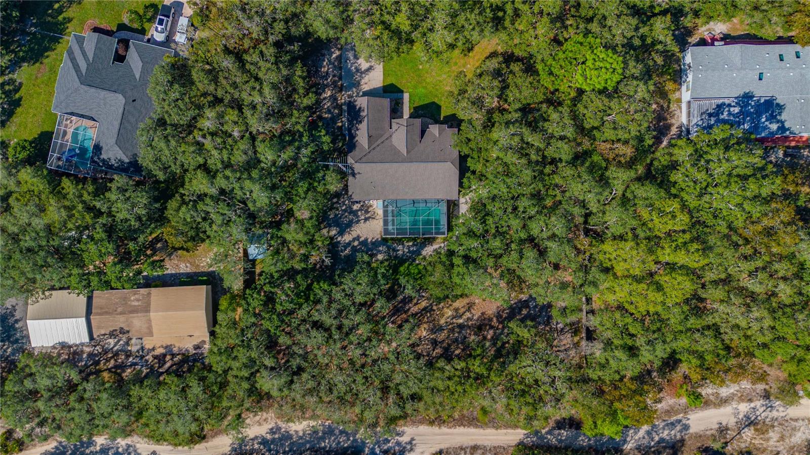 WOODHAVEN ESTATES - Residential