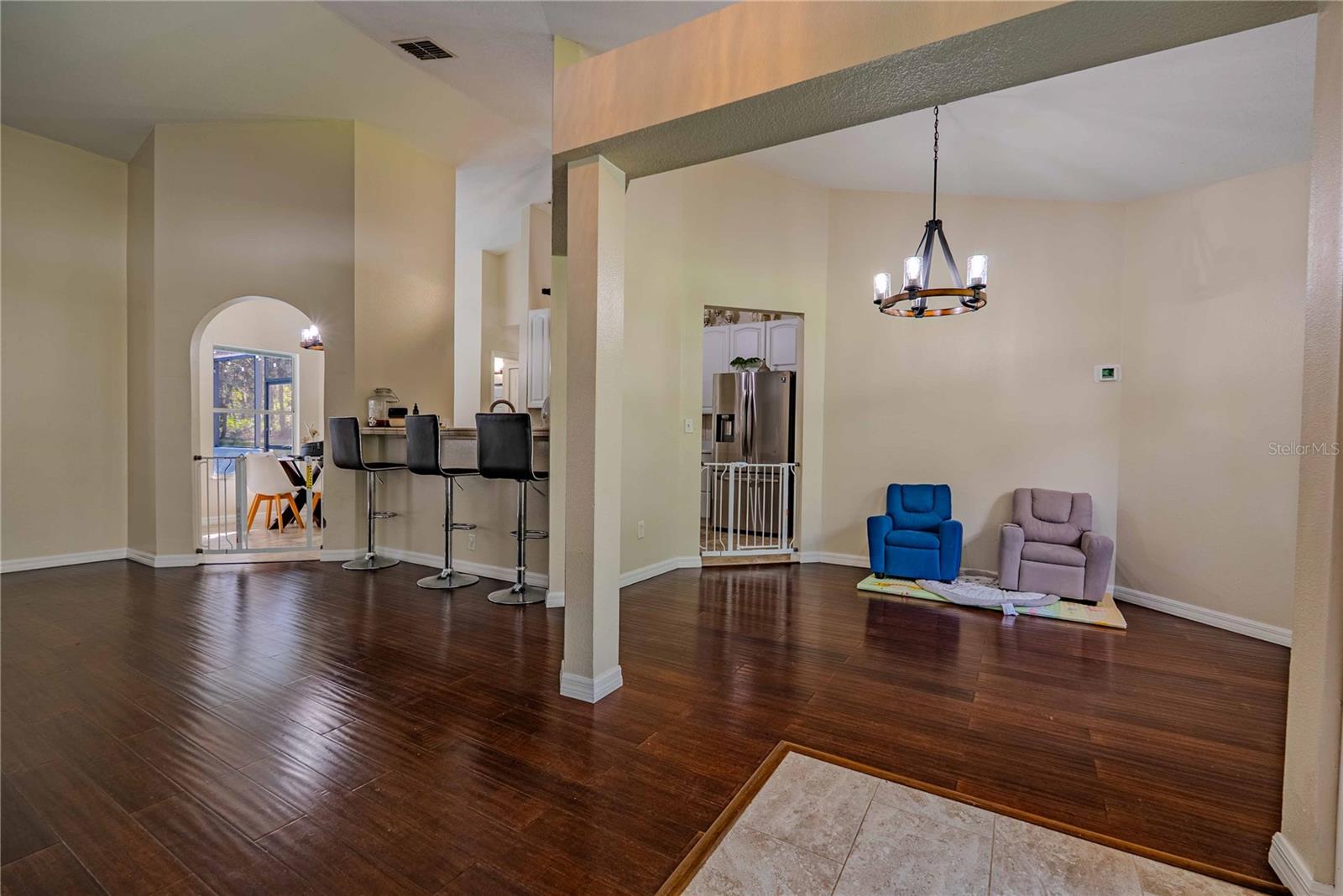 WOODHAVEN ESTATES - Residential