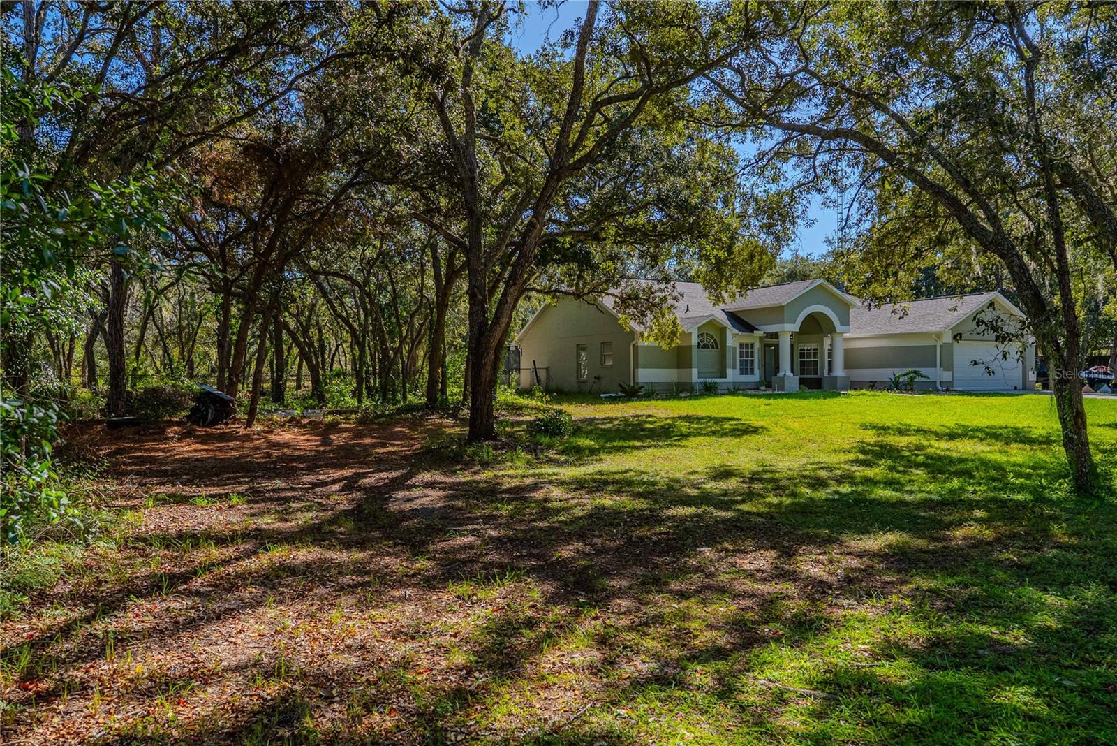 WOODHAVEN ESTATES - Residential