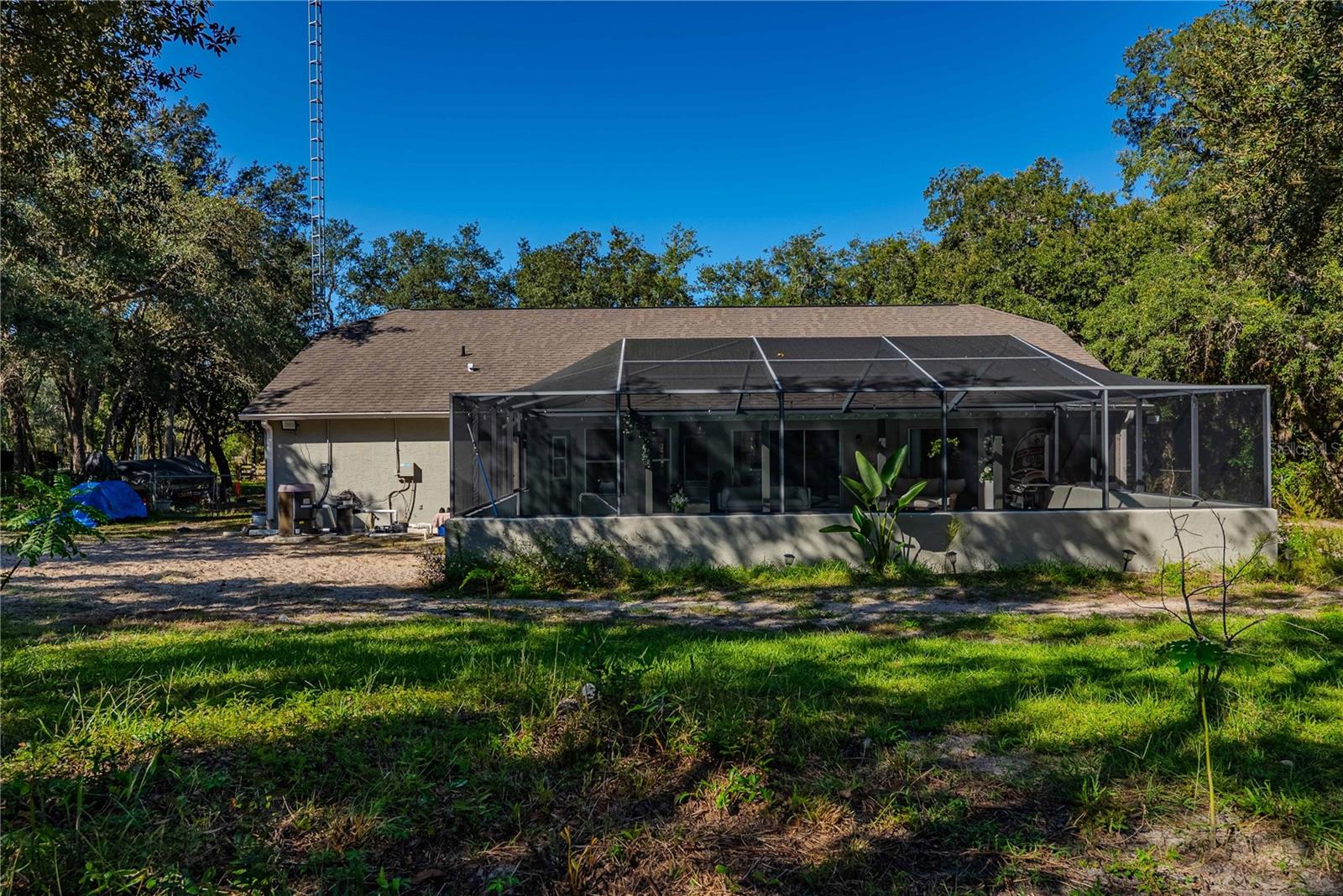 WOODHAVEN ESTATES - Residential