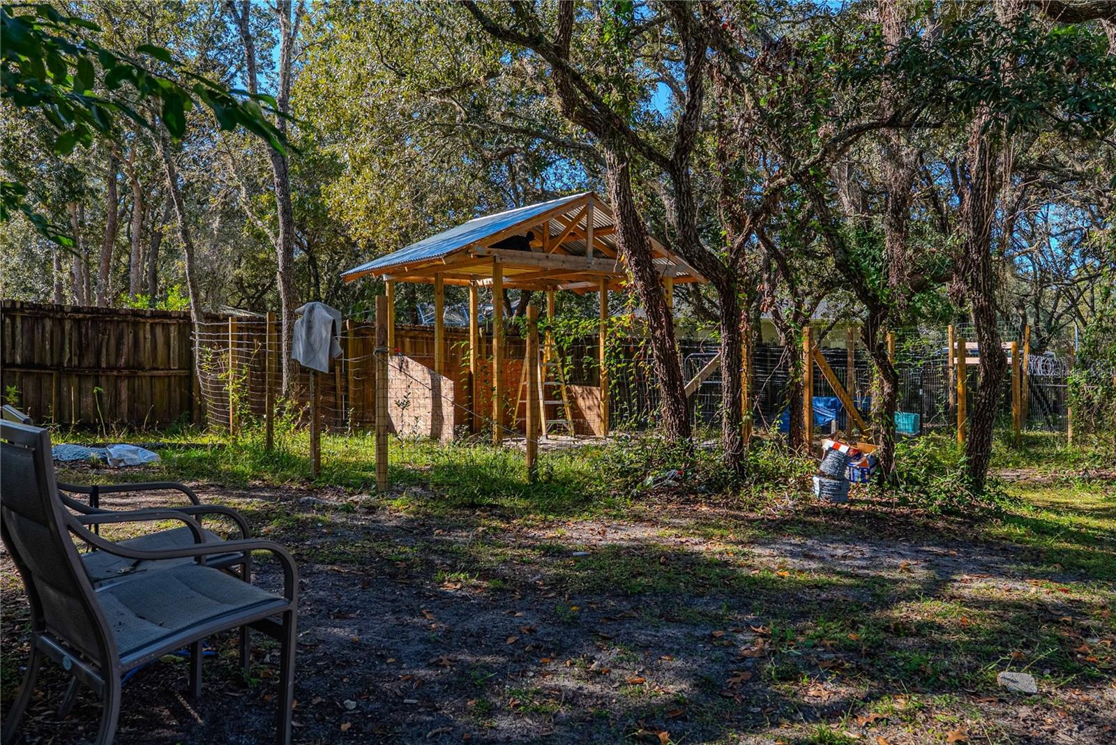 WOODHAVEN ESTATES - Residential