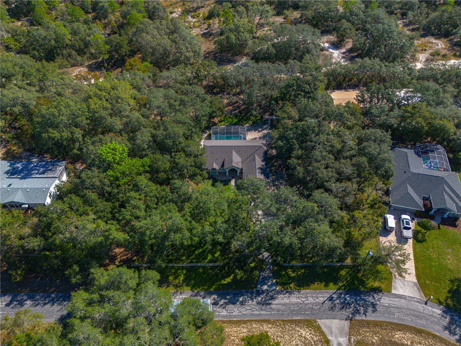 WOODHAVEN ESTATES - Residential