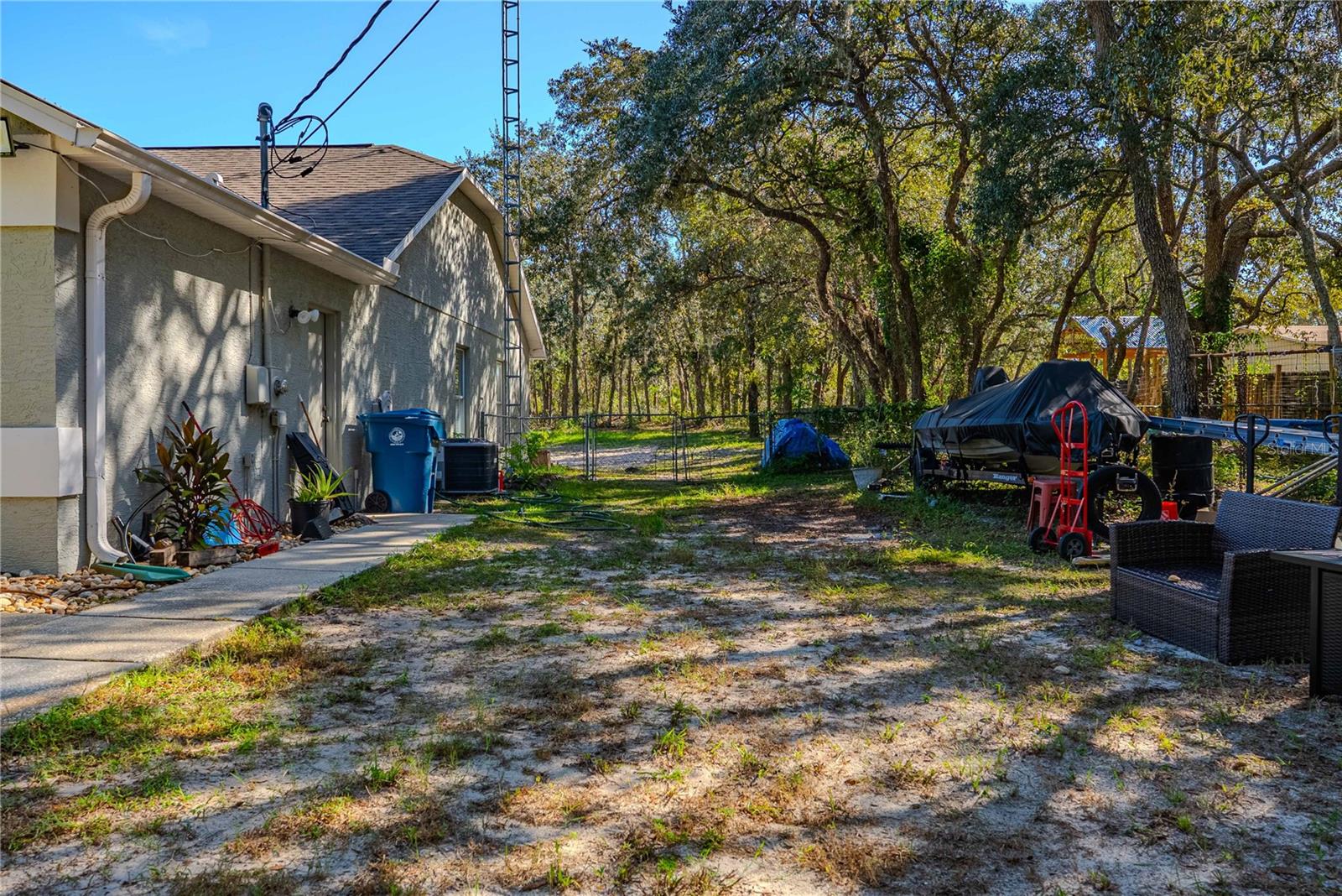 WOODHAVEN ESTATES - Residential