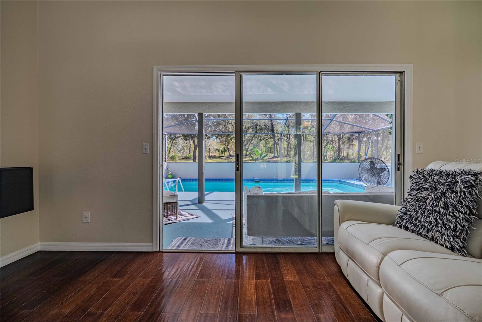 WOODHAVEN ESTATES - Residential