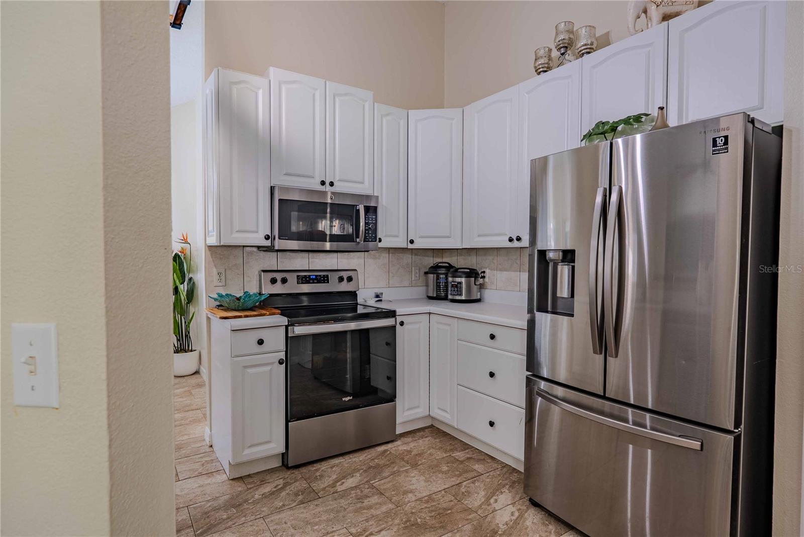 WOODHAVEN ESTATES - Residential