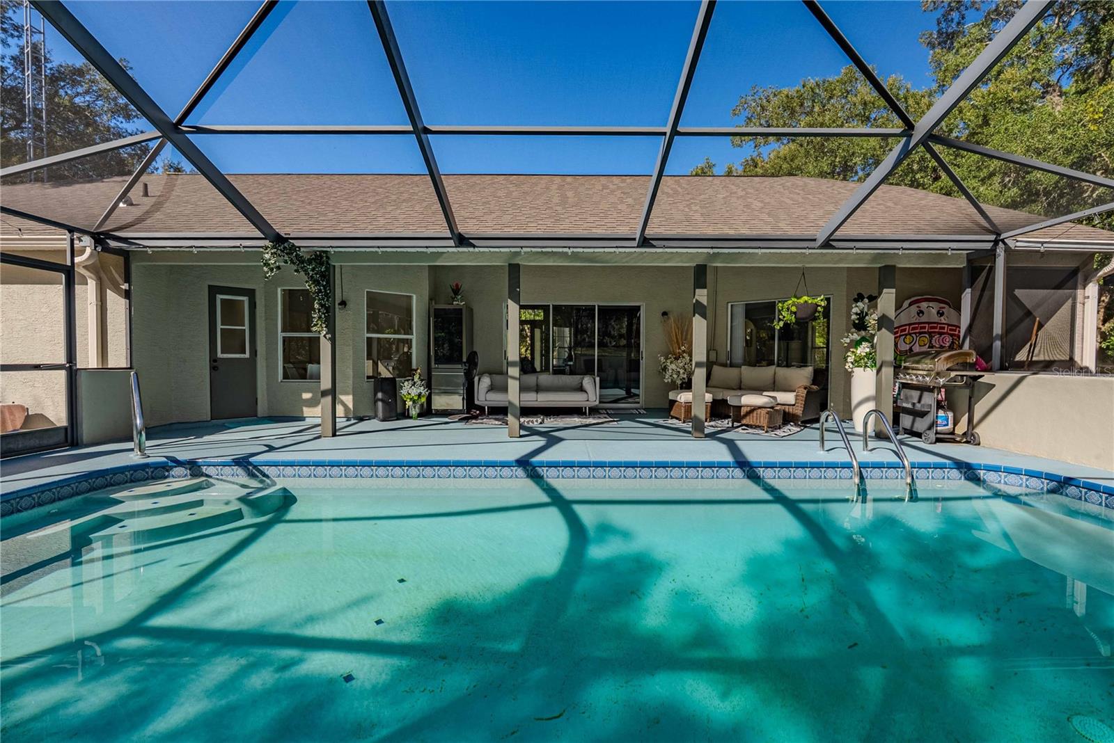 WOODHAVEN ESTATES - Residential