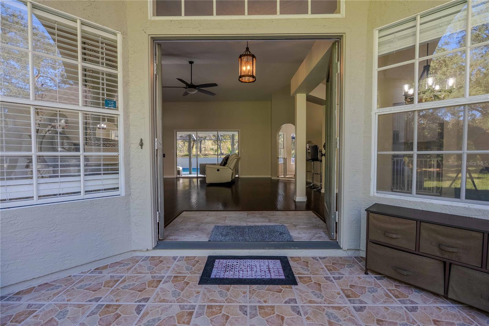 WOODHAVEN ESTATES - Residential