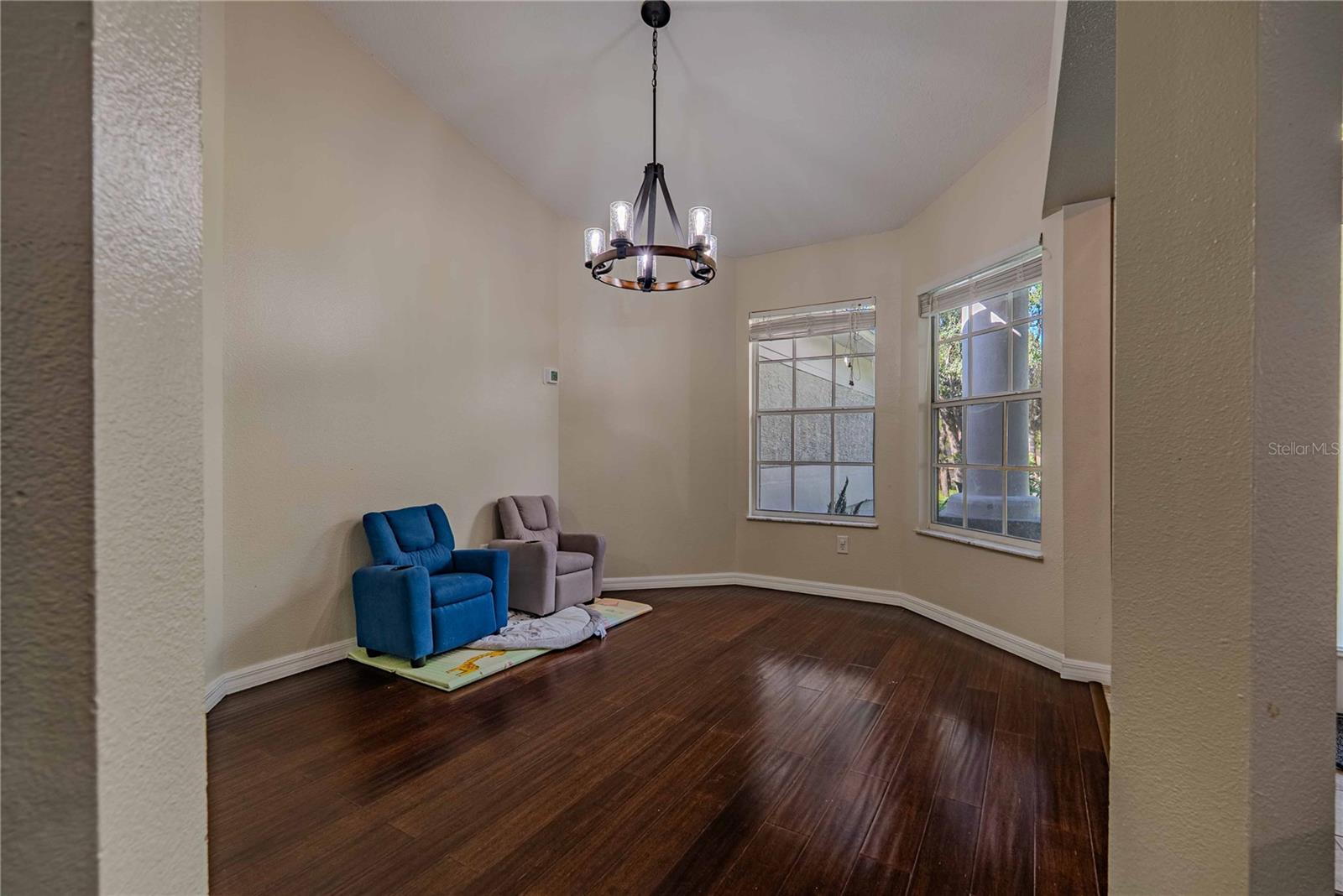 WOODHAVEN ESTATES - Residential