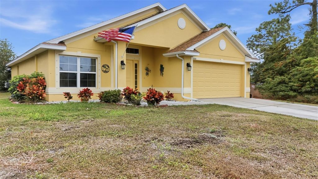 Photo of 1006 NE 33rd Street, Cape Coral, FL 33909 (MLS # OM716161)