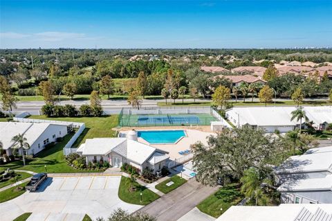 A home in SARASOTA