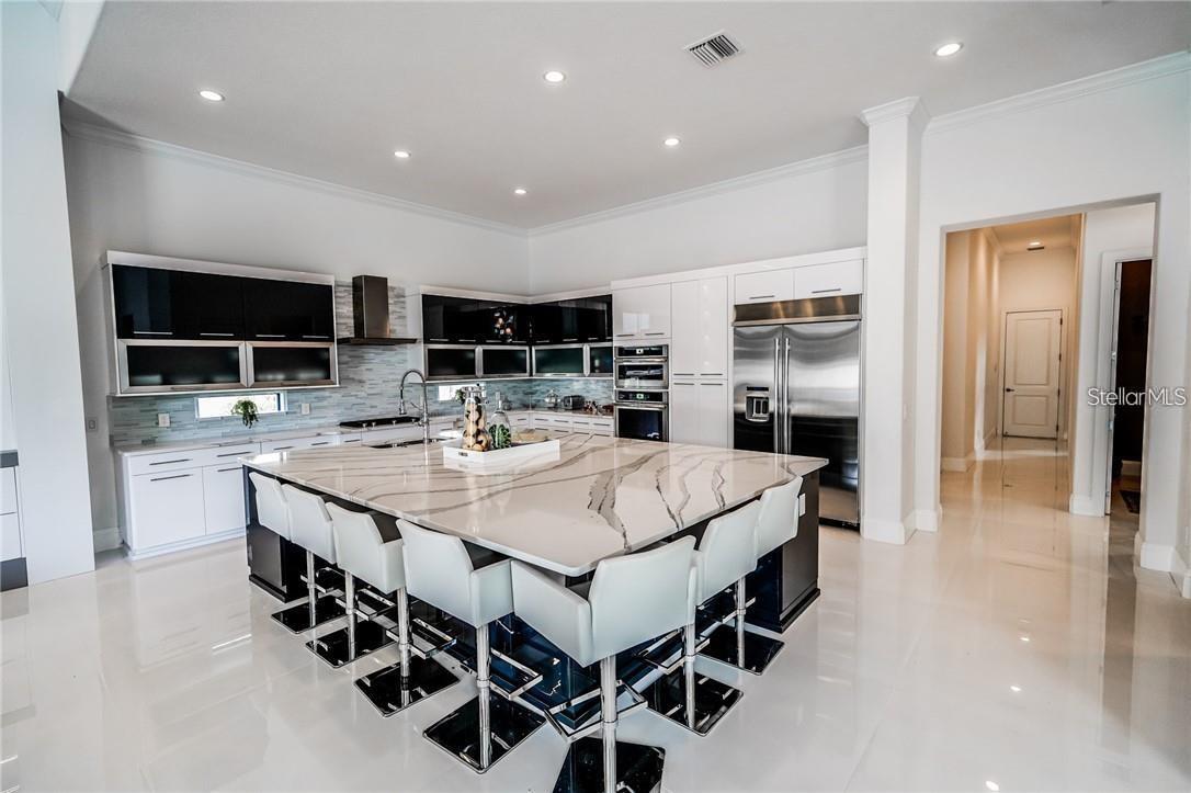 CASABELLA PH 2 - Residential Lease