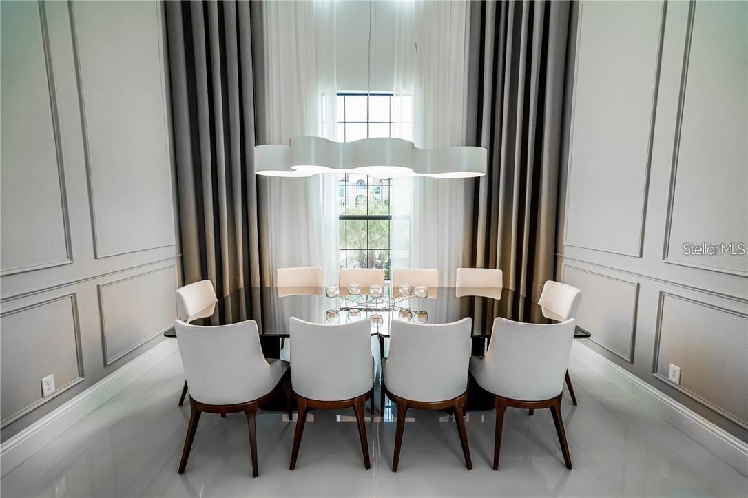 CASABELLA PH 2 - Residential Lease