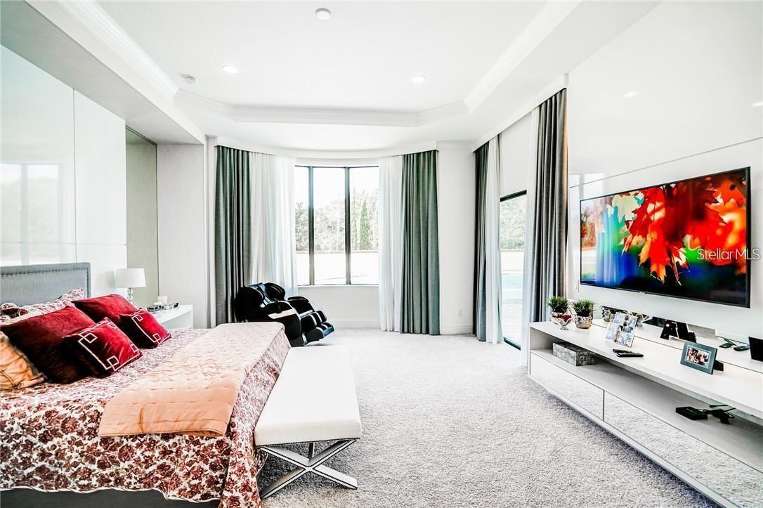 CASABELLA PH 2 - Residential Lease