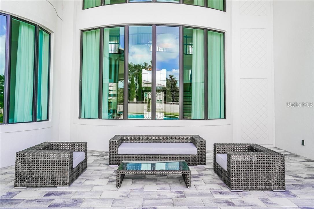 CASABELLA PH 2 - Residential Lease