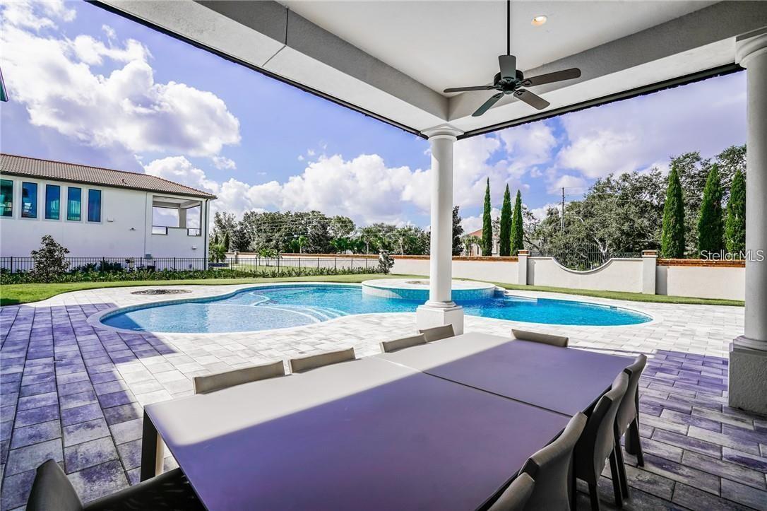 CASABELLA PH 2 - Residential Lease