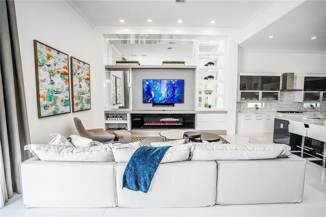 CASABELLA PH 2 - Residential Lease