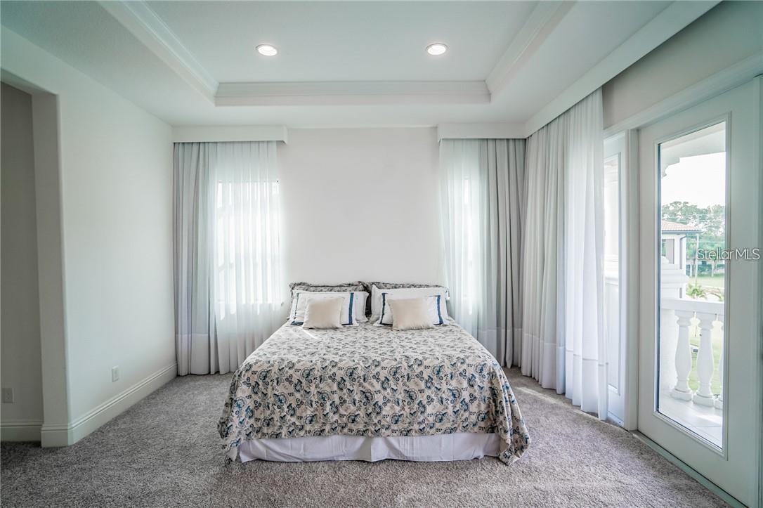 CASABELLA PH 2 - Residential Lease