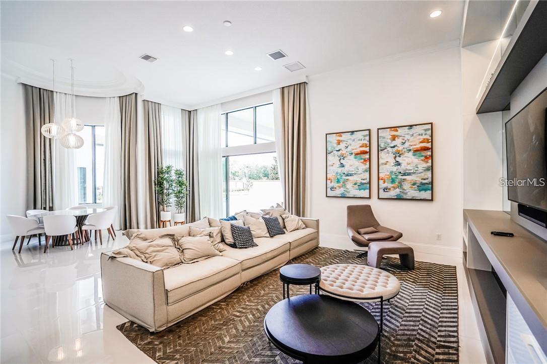 CASABELLA PH 2 - Residential Lease