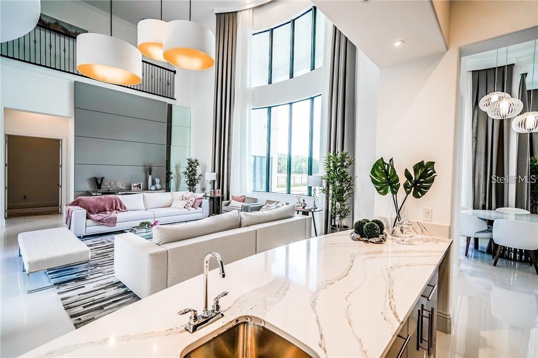 CASABELLA PH 2 - Residential Lease