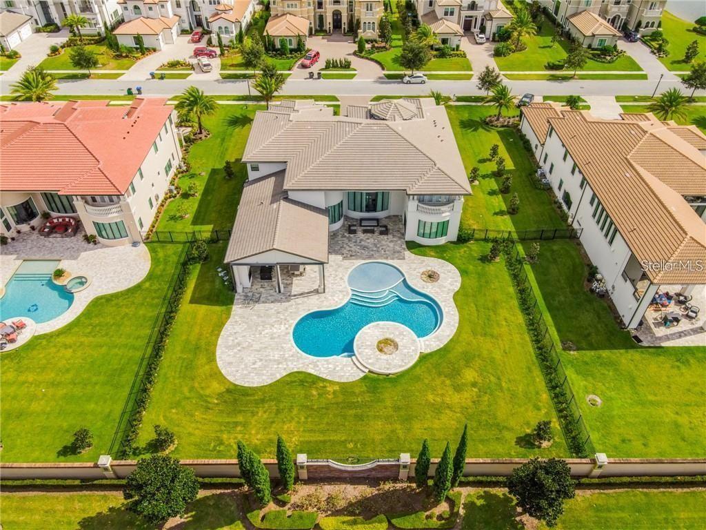 CASABELLA PH 2 - Residential Lease