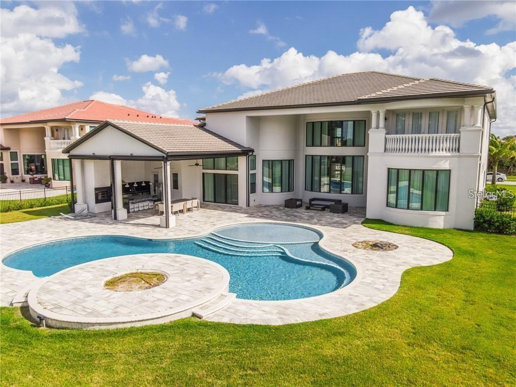 CASABELLA PH 2 - Residential Lease