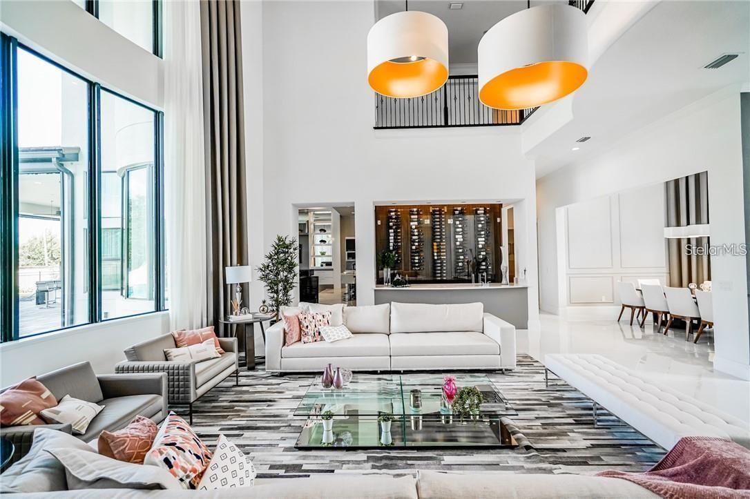 CASABELLA PH 2 - Residential Lease