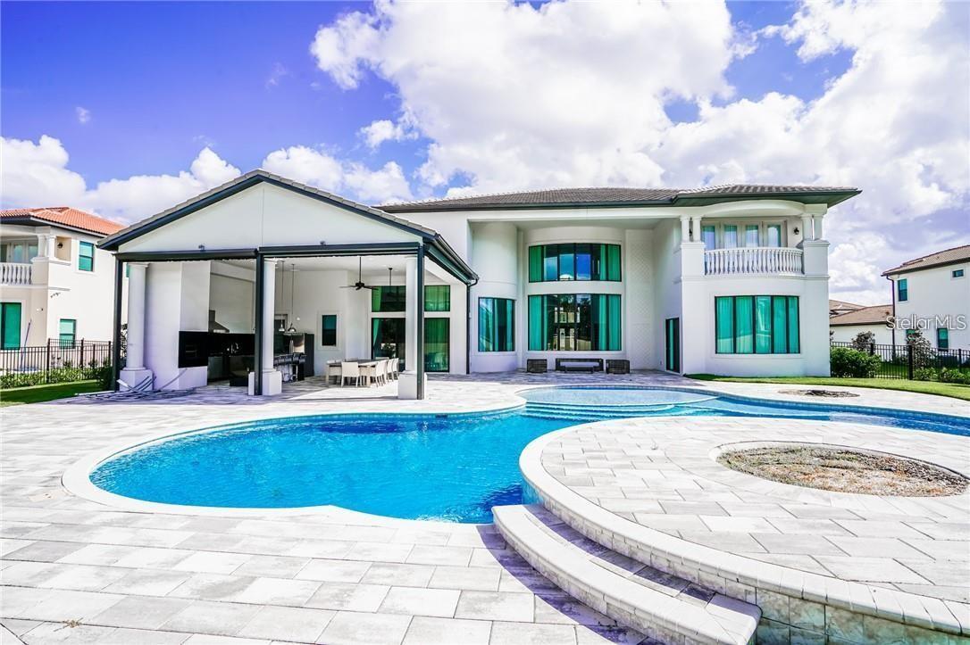 CASABELLA PH 2 - Residential Lease