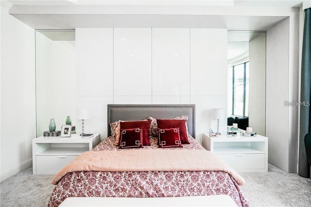 CASABELLA PH 2 - Residential Lease