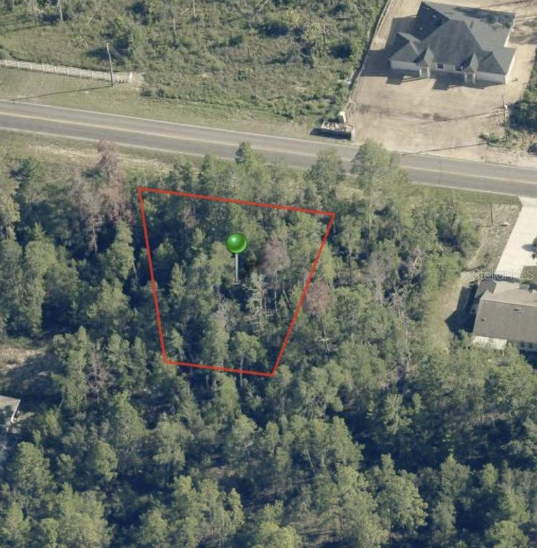 SUGARMILL WOODS OAK VILLAGE - Land