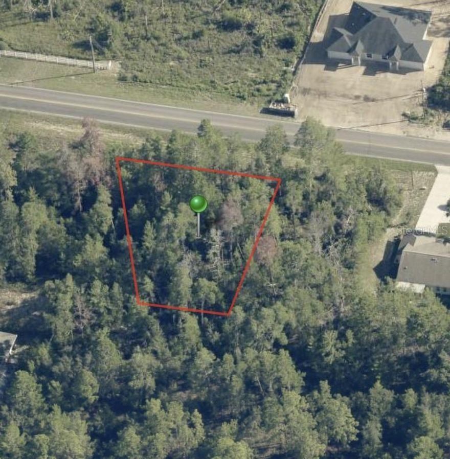 Sugarmill Woods – Oak Village! Located at 5268 W Oak Park Blvd, this buildable lot is full of potential. Zoned PDR, the property offers excellent flexibility—whether you want to construct your dream home, a villa, or a duplex, this location delivers both convenience and lifestyle.

You’ll enjoy quick commutes to a wide variety of shopping, dining, and entertainment options. Just minutes away are urban sports venues, cultural attractions, and iconic destinations like Weeki Wachee Springs and the scenic 46-mile Withlacoochee State Trail, a paradise for walking, biking, and nature lovers. Outdoor enthusiasts will especially appreciate the nearby, world-renowned spring-fed rivers—perfect for fishing, kayaking, and soaking in Florida’s natural beauty.

With the newly expanded Suncoast Parkway only minutes away, travel is effortless—providing seamless access to Land O’ Lakes, Tampa, the Gulf of Mexico, and more.

Whether you're looking to invest, develop, or build your ideal residence, this rare opportunity is ready for your vision. Don’t miss your chance to own a buildable, vacant lot with endless possibilities!

The neighboring lot at 5252 W Oak Park Blvd is also available for purchase.