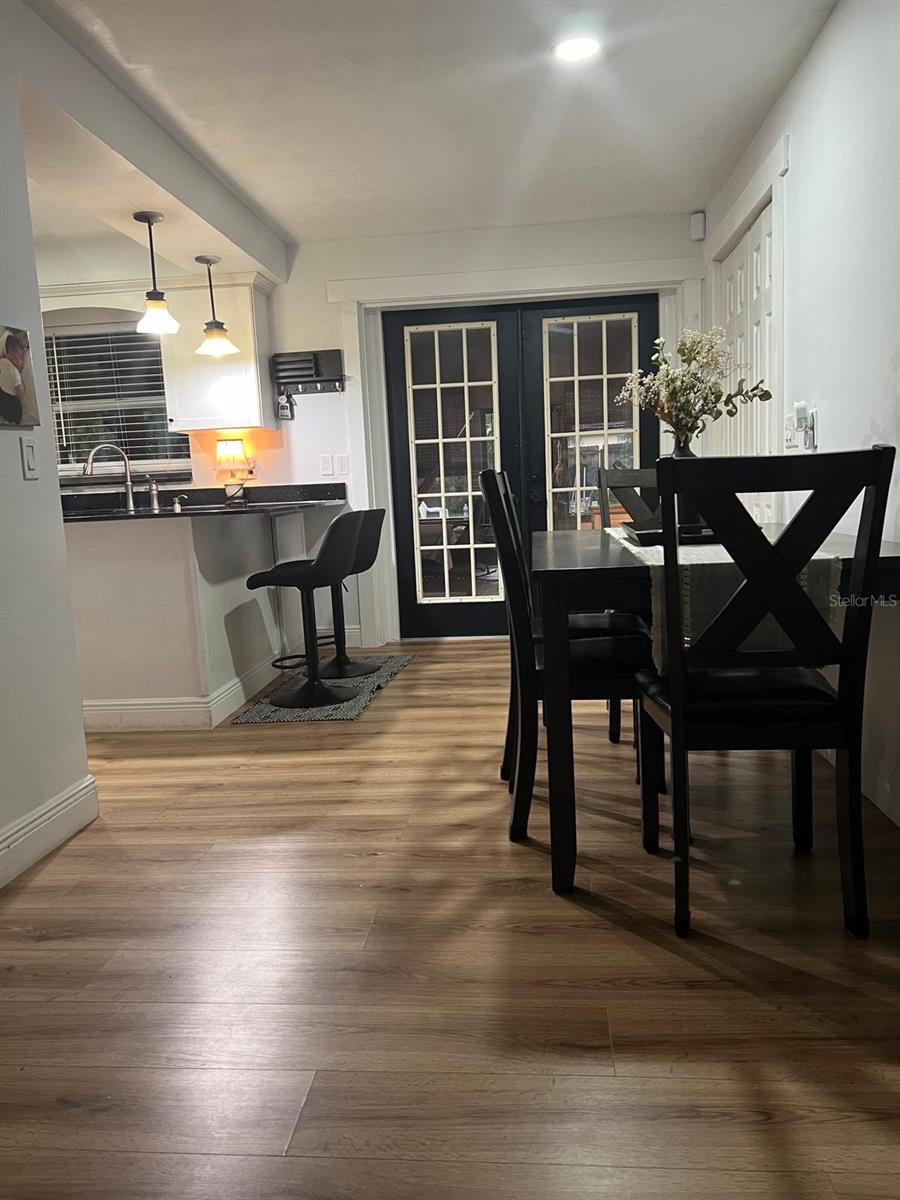 LAKE PASADENA HEIGHTS - Residential