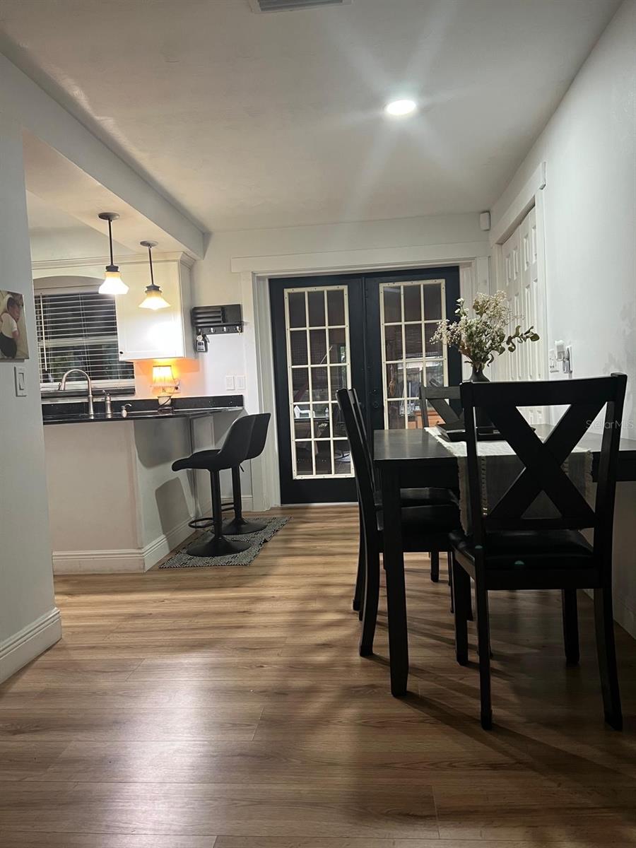 LAKE PASADENA HEIGHTS - Residential