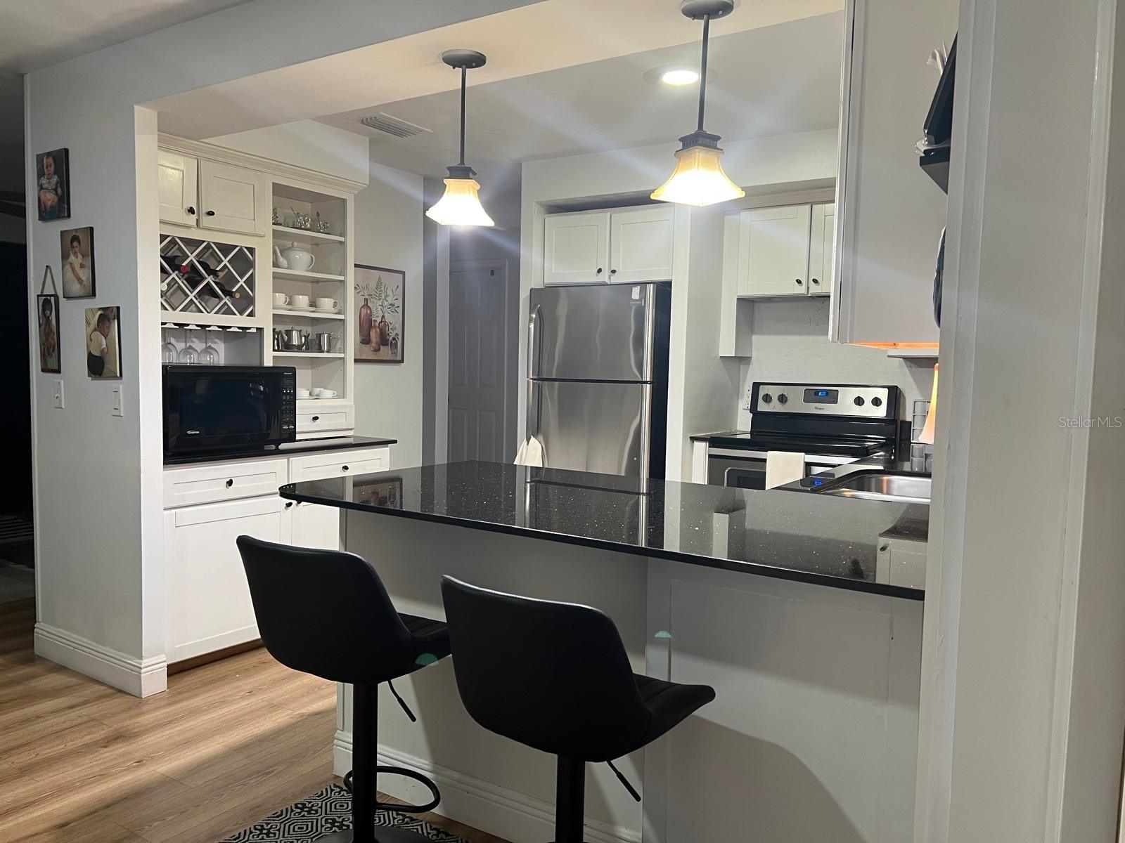 LAKE PASADENA HEIGHTS - Residential