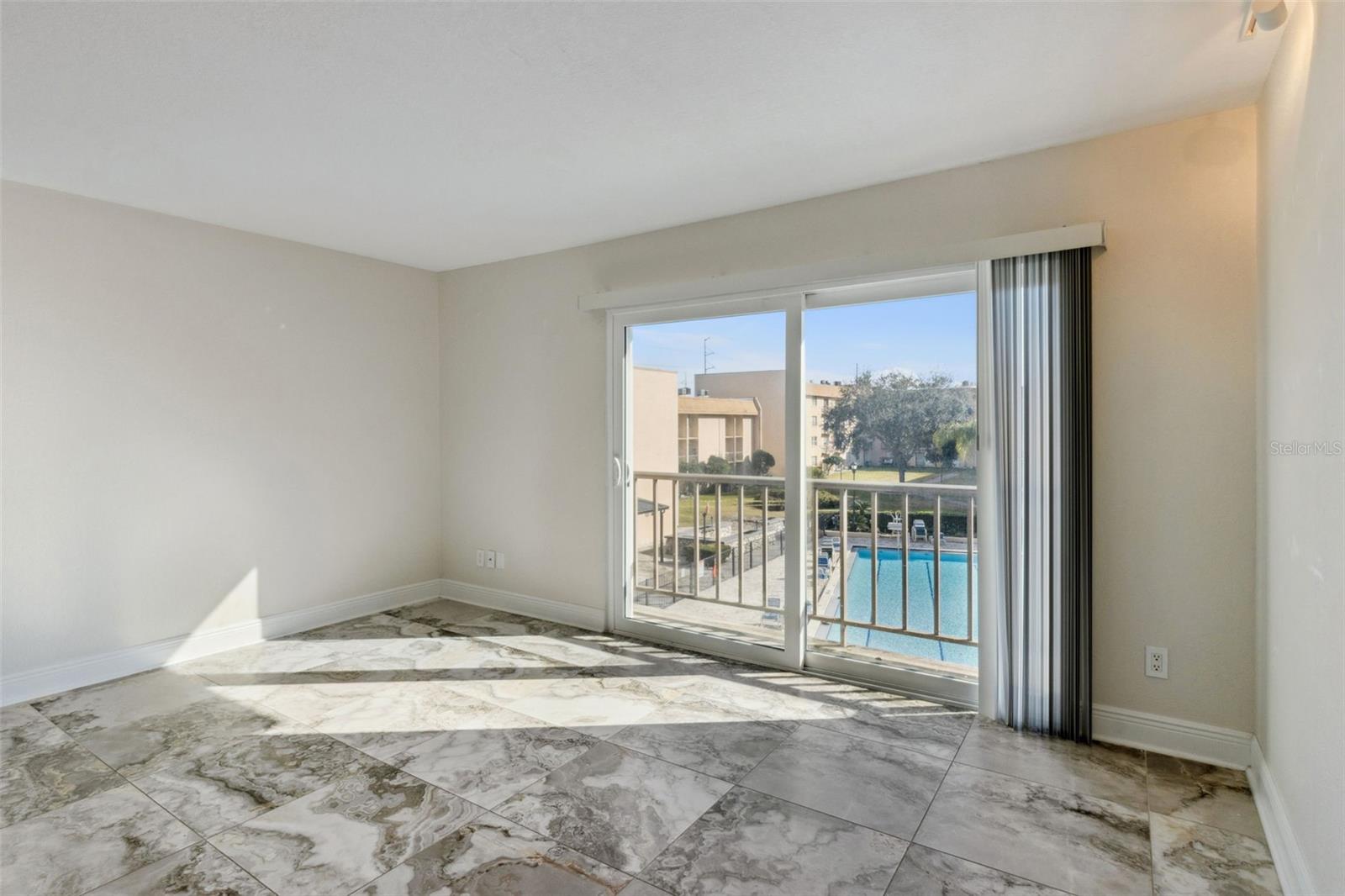 THE TAMPA RACQUET CLUB A CONDO - Residential