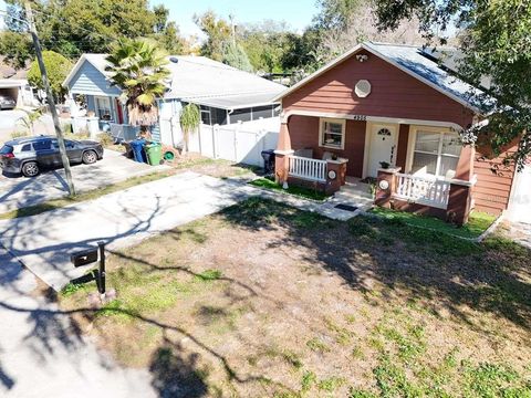 4905 N 14TH STREET TAMPA FL 33603