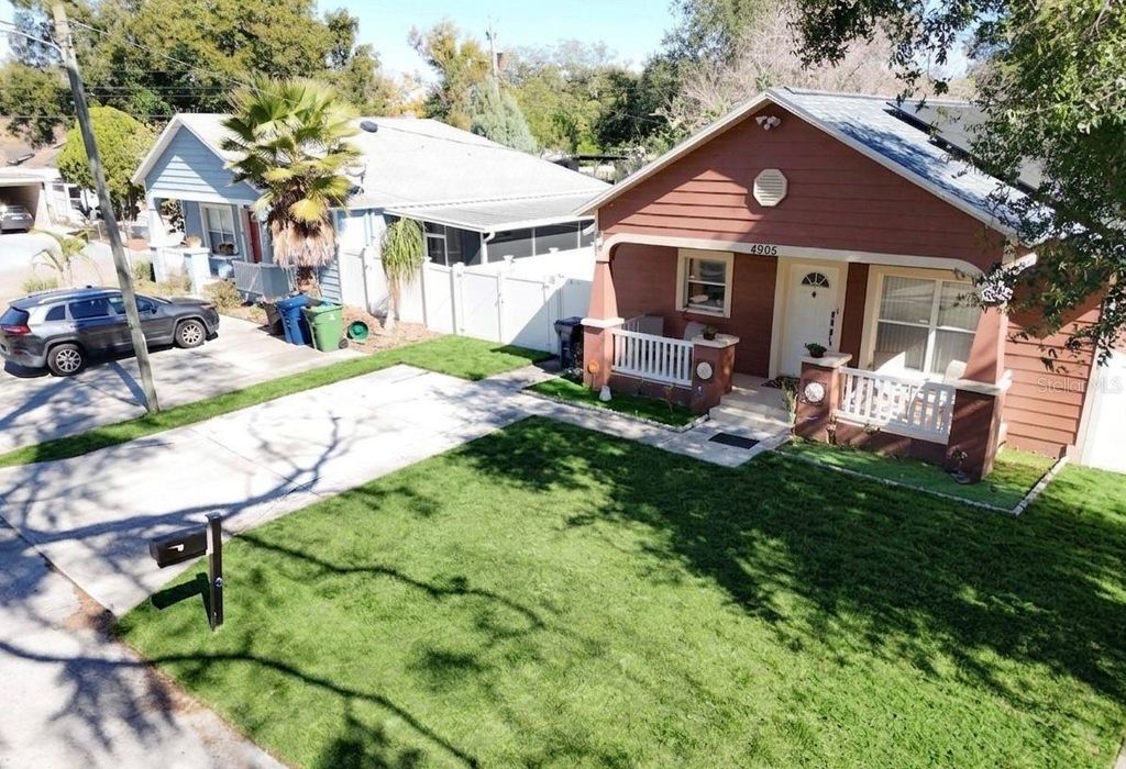 Photo of 4905 N 14th Street, Tampa, FL 33603 (MLS # S5142729)