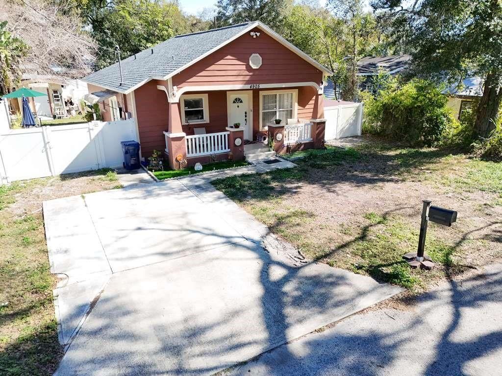Photo of 4905 N 14th Street, Tampa, FL 33603 (MLS # S5142729)