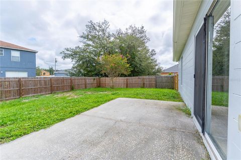 A home in POINCIANA