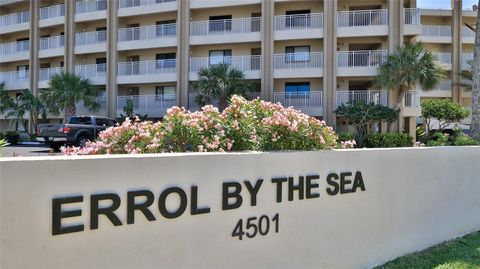 4501 S ATLANTIC AVENUE 1150 NEW SMYRNA BEACH FL 32169