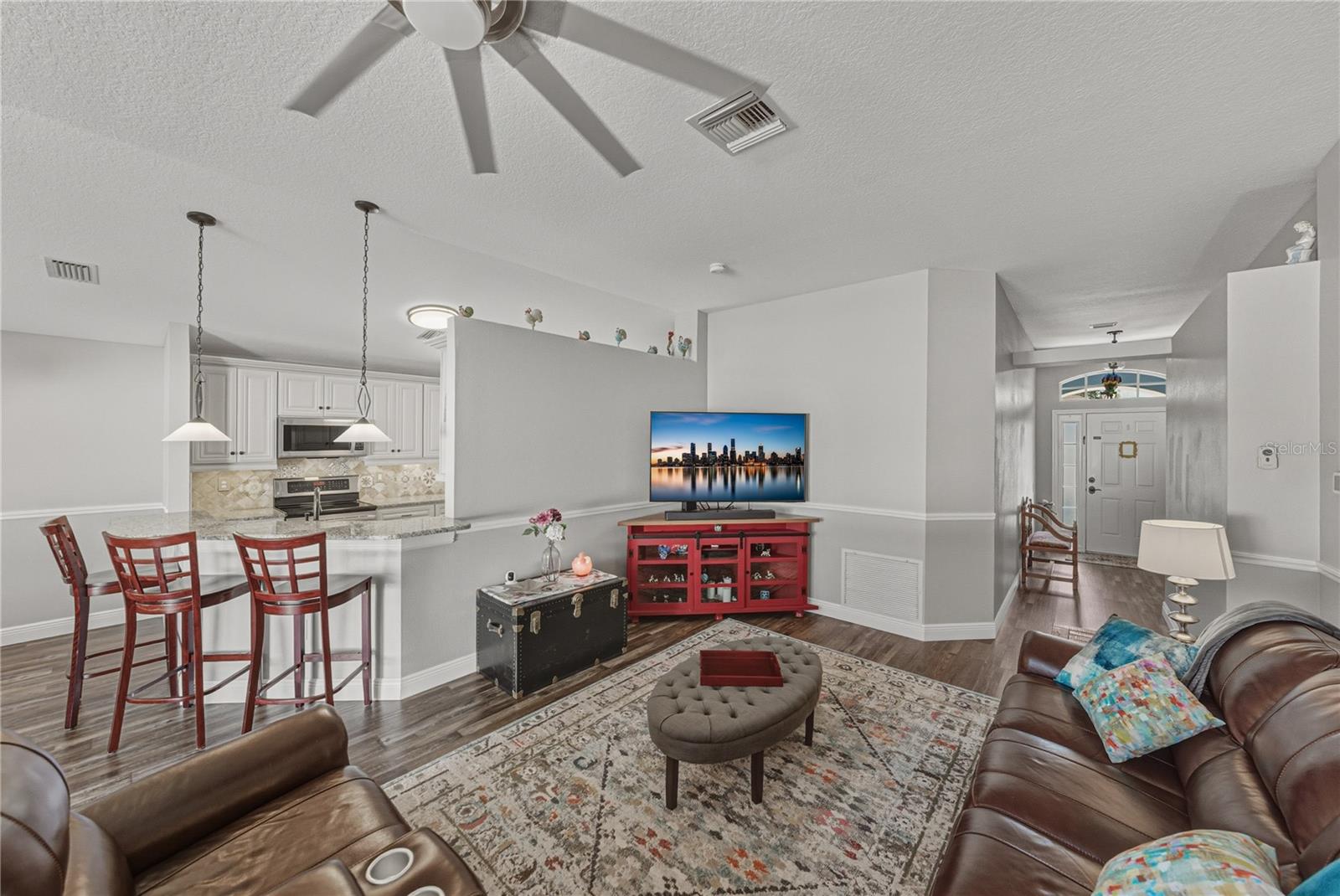 LEXINGTON OAKS VILLAGES 23 & 24 - Residential