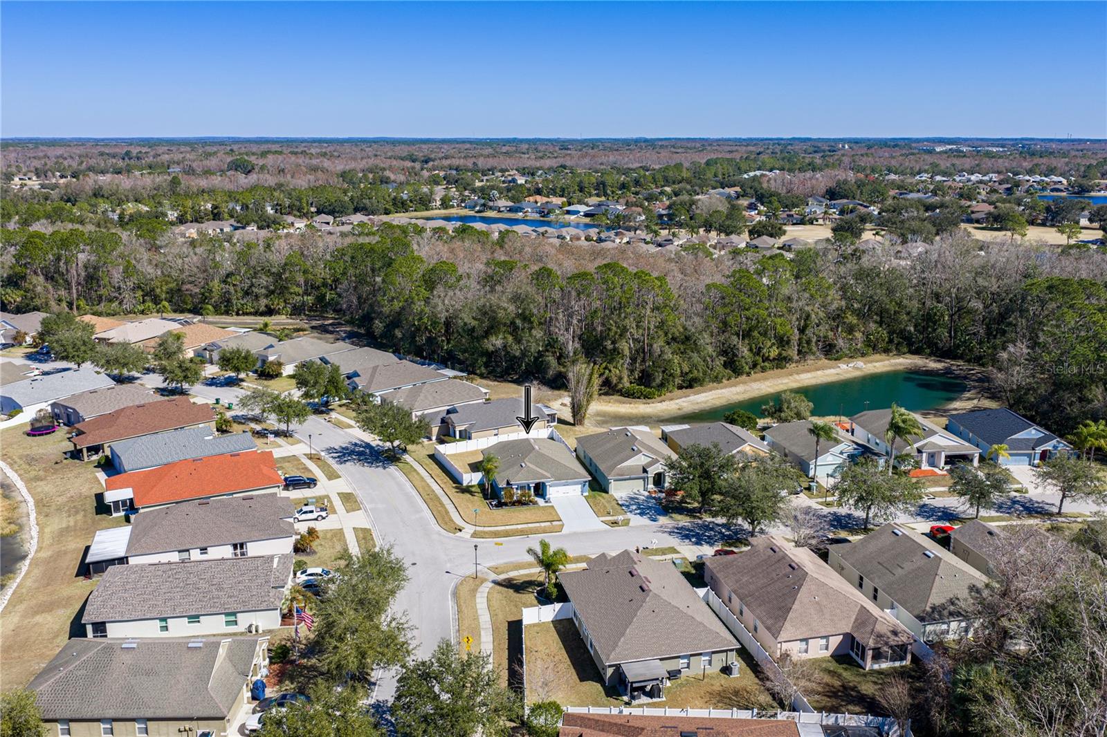 LEXINGTON OAKS VILLAGES 23 & 24 - Residential