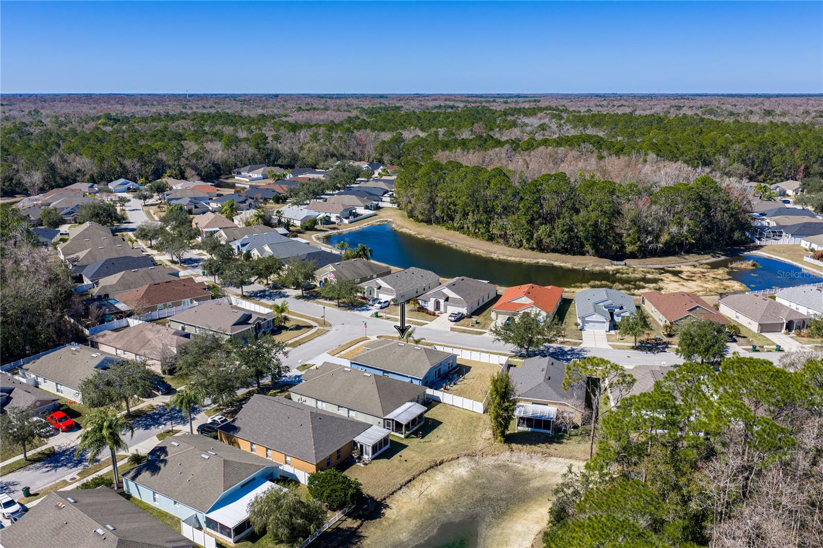 LEXINGTON OAKS VILLAGES 23 & 24 - Residential