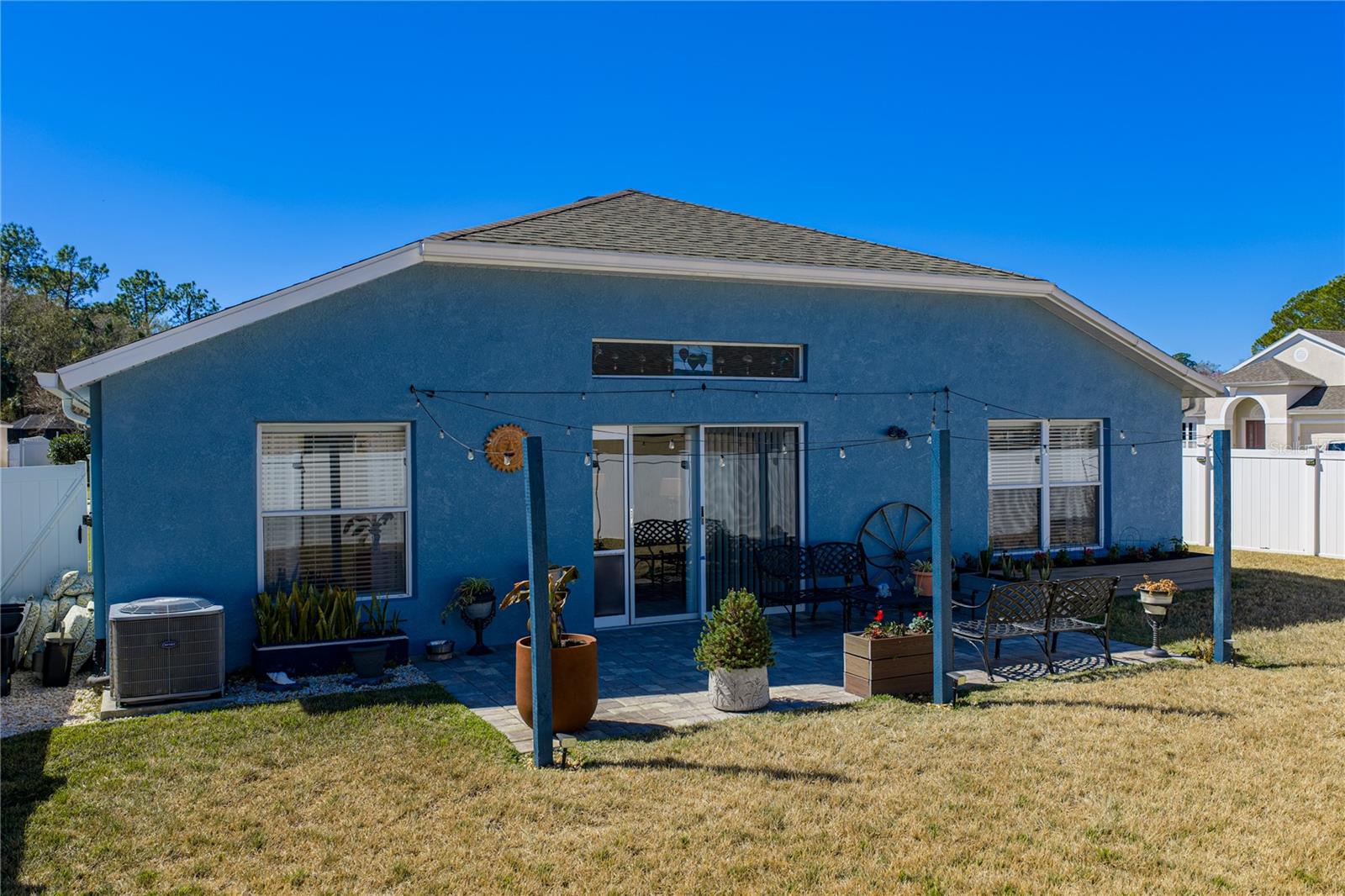 LEXINGTON OAKS VILLAGES 23 & 24 - Residential