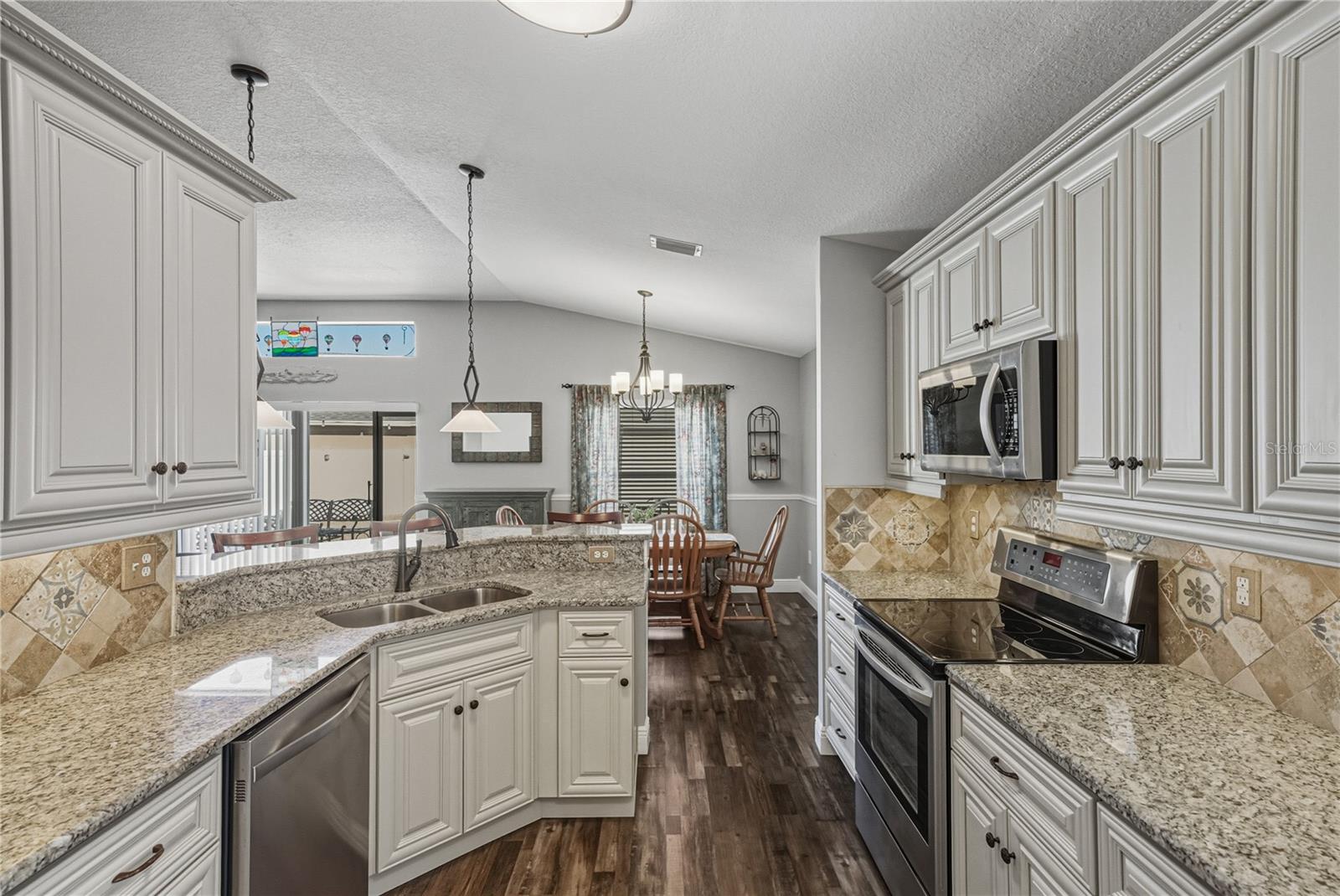 LEXINGTON OAKS VILLAGES 23 & 24 - Residential